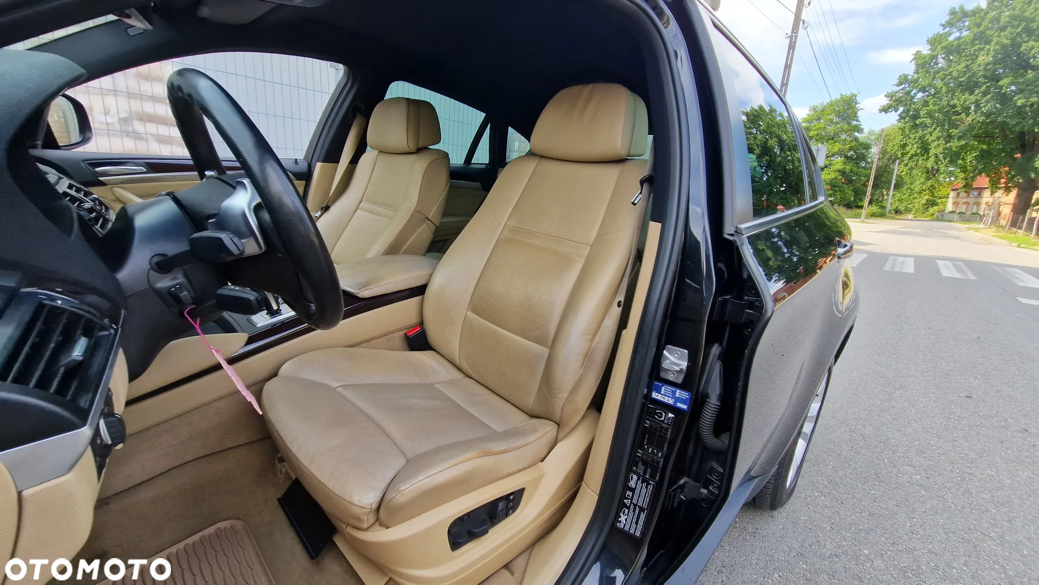 BMW X6 xDrive30d - 9