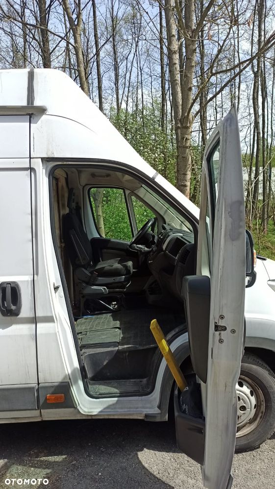 Fiat Ducato L4H3 - 31
