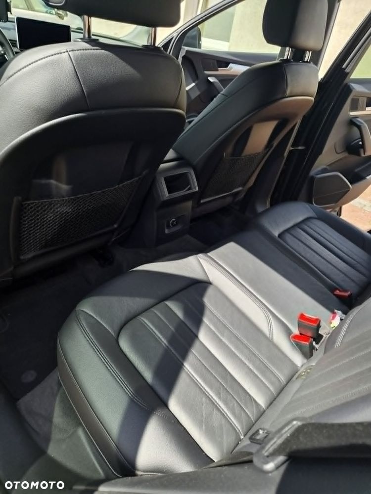 Audi Q5 2.0 TFSI Quattro S tronic - 6