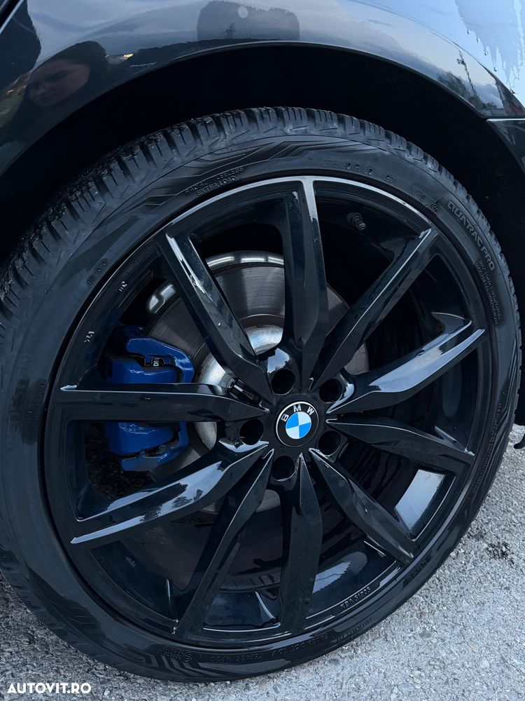 BMW Seria 5 530e Aut. M Sport Edition - 4