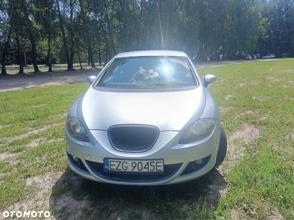 Seat Leon 1.4 - 4
