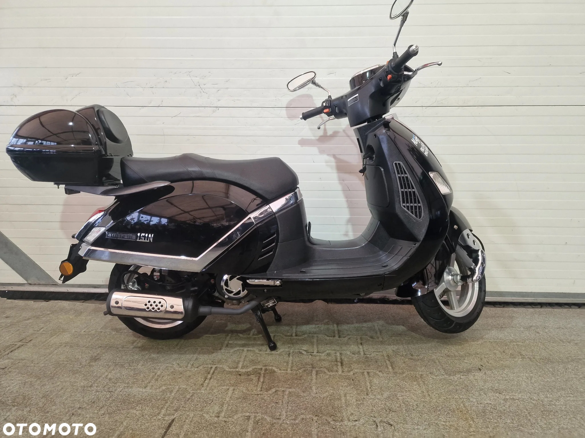 Lambretta Inny - 13