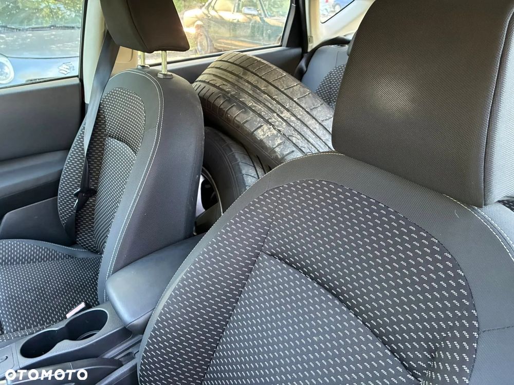 Nissan Qashqai 1.6 Tekna Pack - 9