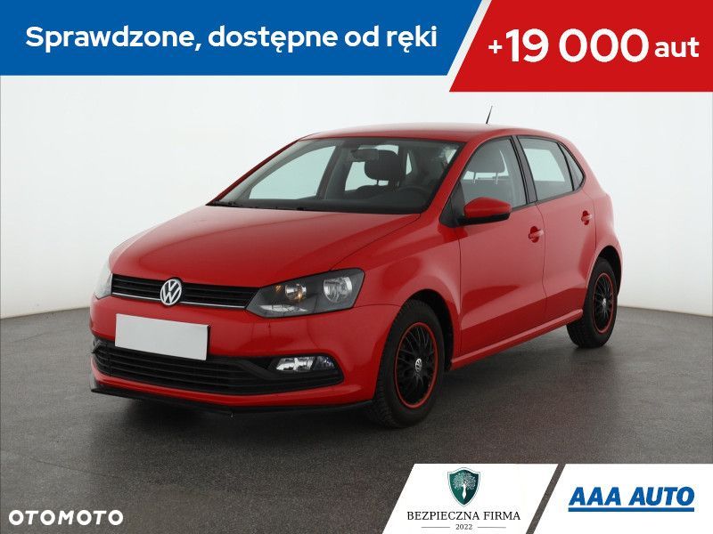 Volkswagen Polo - 1