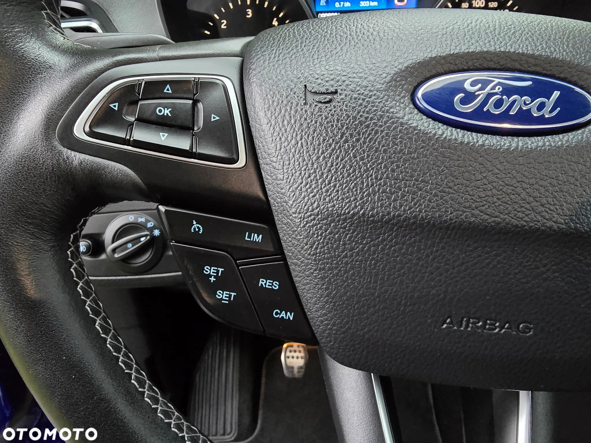 Ford Kuga 2.0 TDCi 4x4 ST-Line - 28