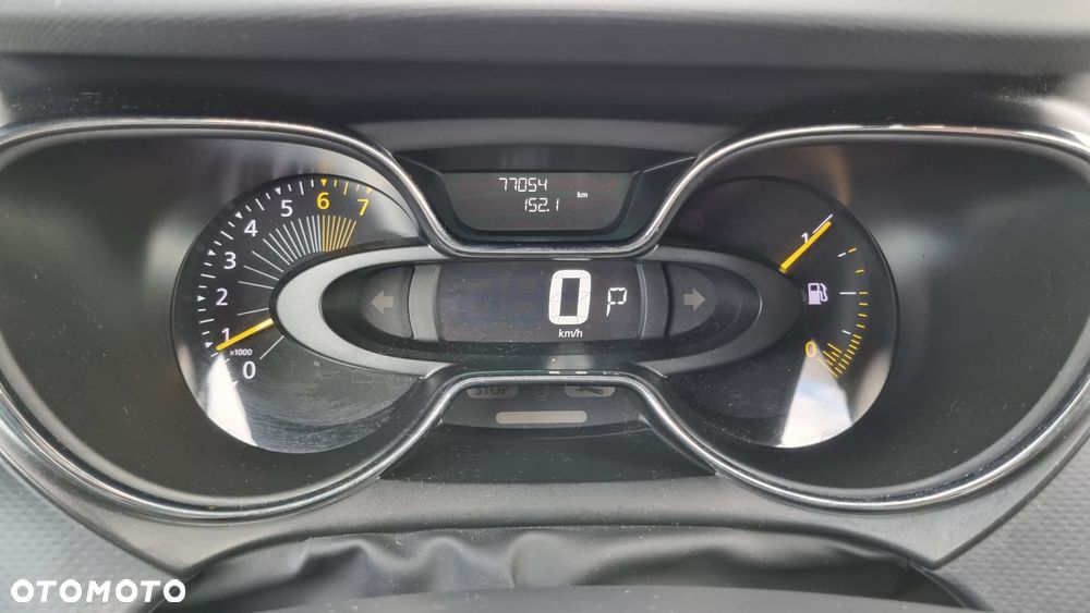 Renault Captur ENERGY TCe 120 EDC Luxe - 18