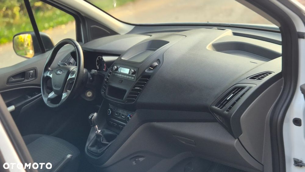 Ford Connect - 31