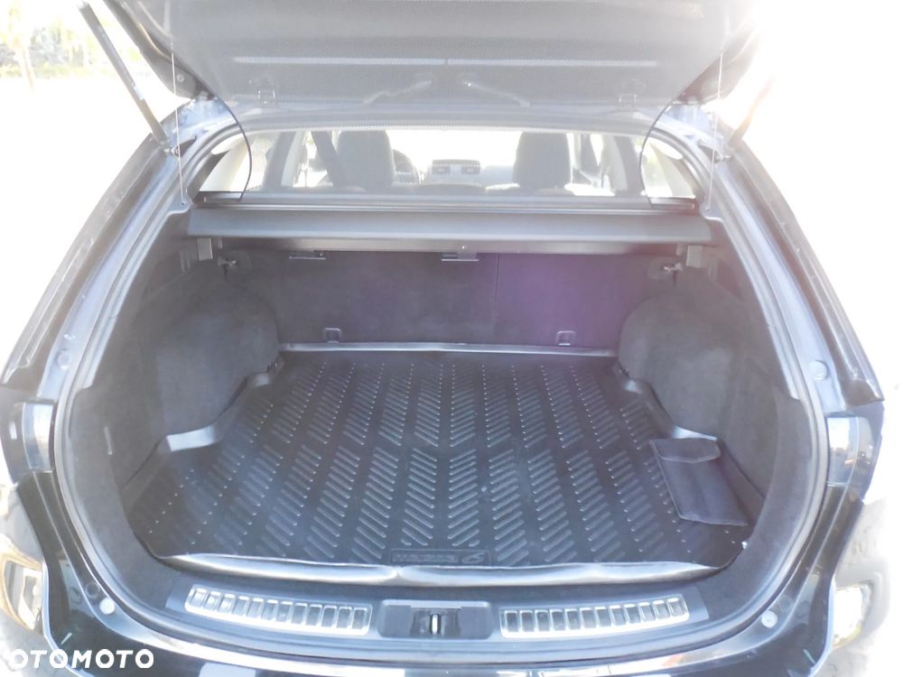 Mazda 6 1.8 Comfort - 13