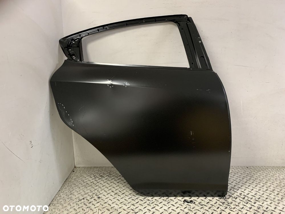 NOWE ORYGINALNE DRZWI TYLNE PRAWE TYŁ PRAWY ALFA ROMEO GIULIETTA 50509298 68121467AA - 5