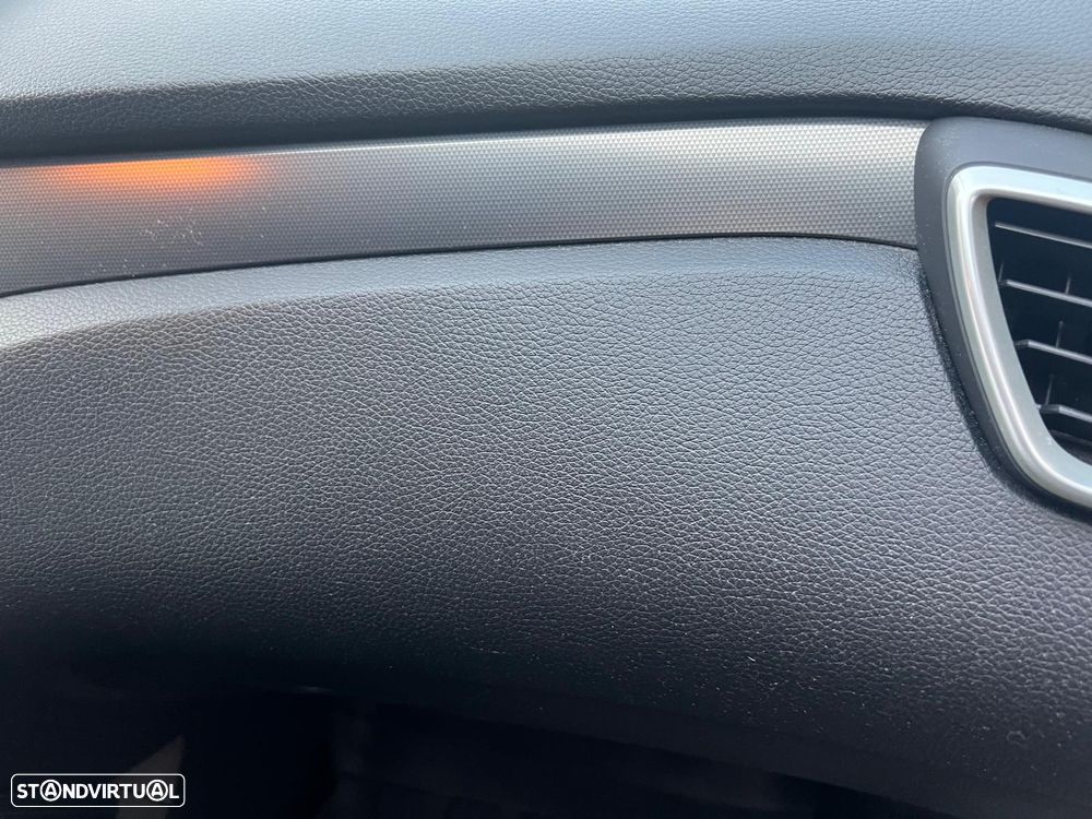 Nissan Qashqai 1.5 dCi Tekna+ DCT - 21