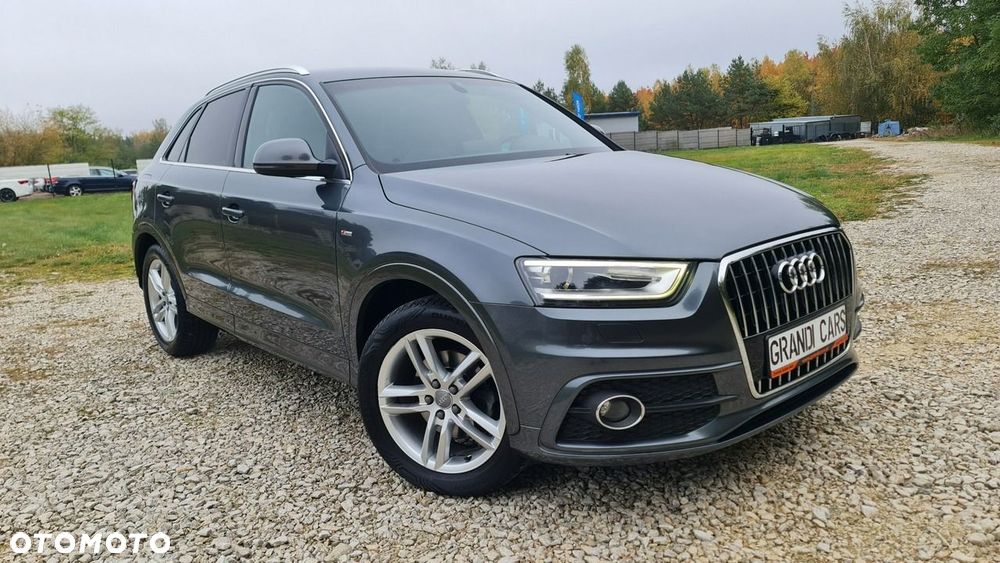 Audi Q3 2.0 TDI - 4