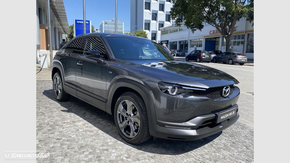 Mazda MX-30 e-Skyactiv Makoto Urban Expression - 1