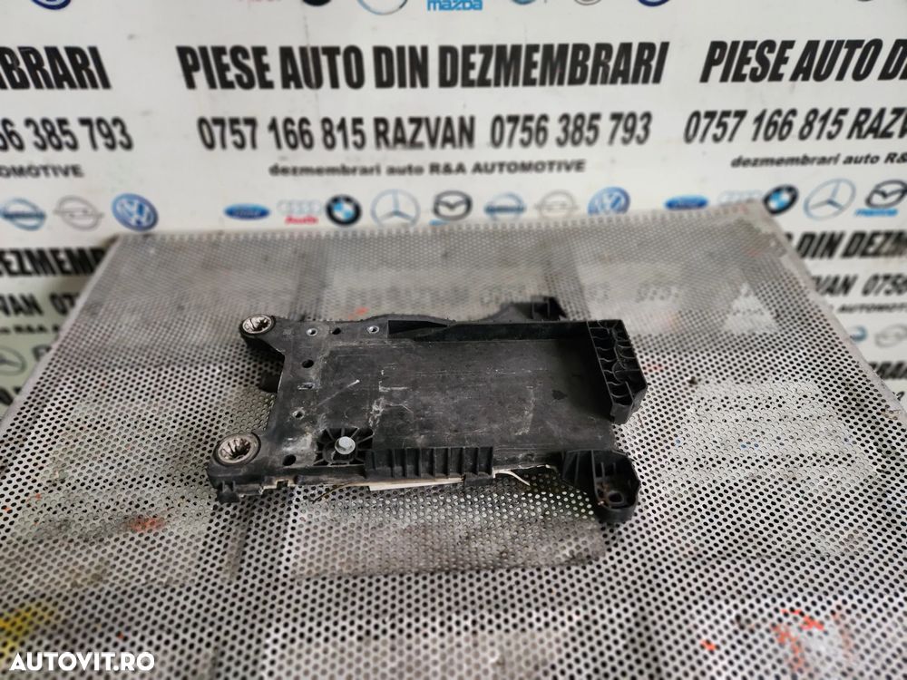 Tavita Tava Suport Baterie Bmw Seria 2 F45 F46 Volan Stanga Europa - 1