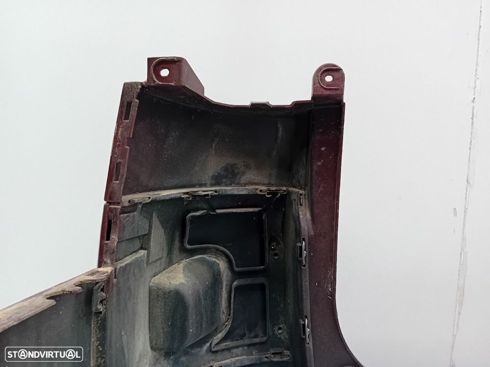 Pára-choques trás CITROËN C4 Picasso I (UD_) - 9