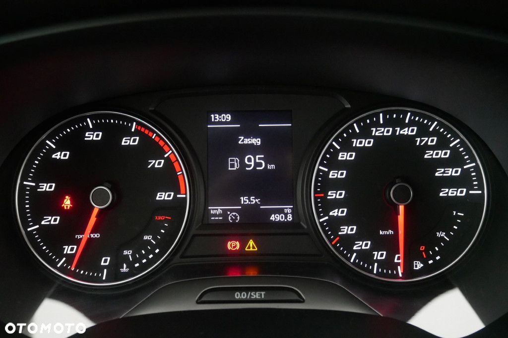 Seat Leon - 9