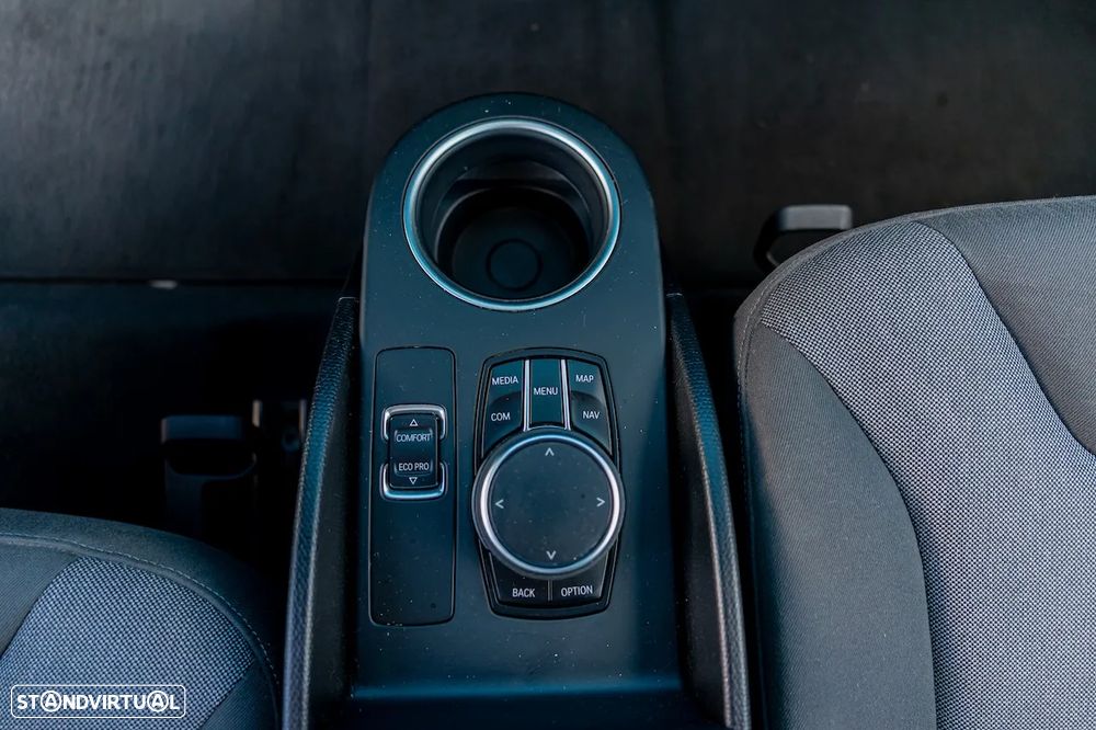 BMW i3 94Ah +Comfort Package Advance - 23