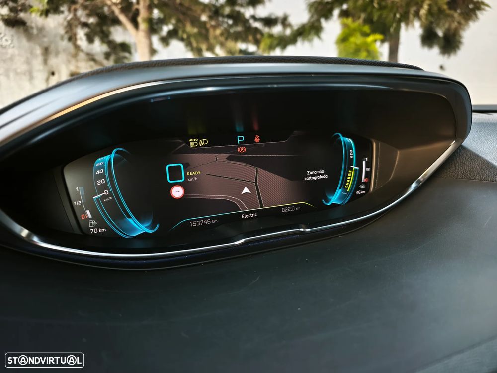 Peugeot 3008 - 14