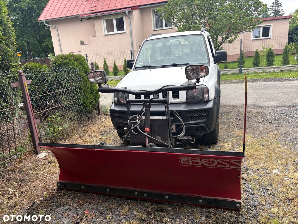 Suzuki Jimny - 20