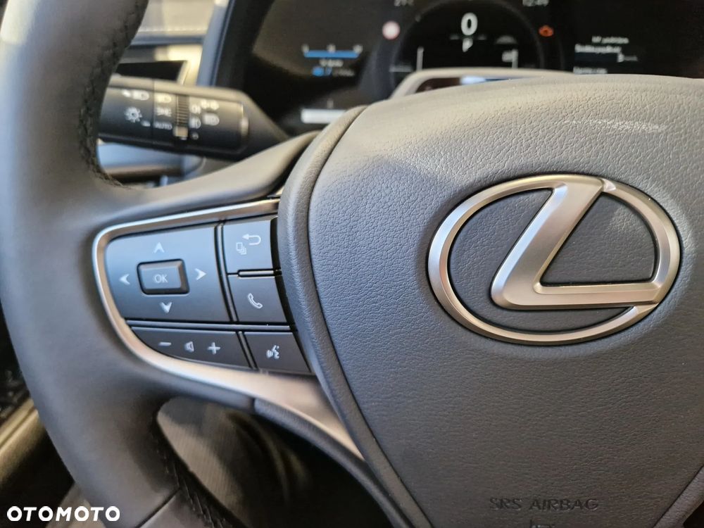 Lexus UX 300h Prestige - 16