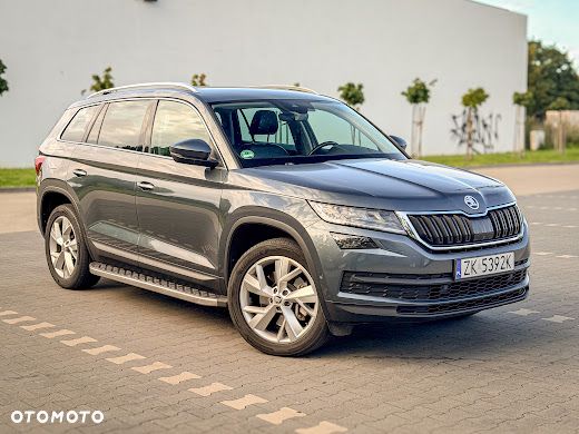 Skoda Kodiaq - 3