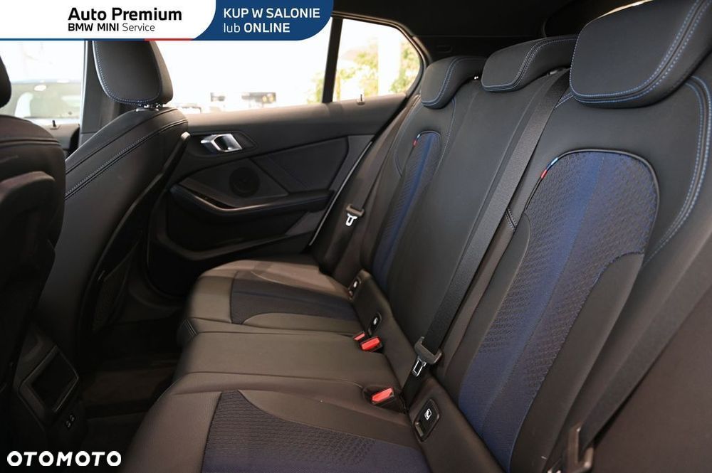 BMW Seria 1 118i M Sport - 16