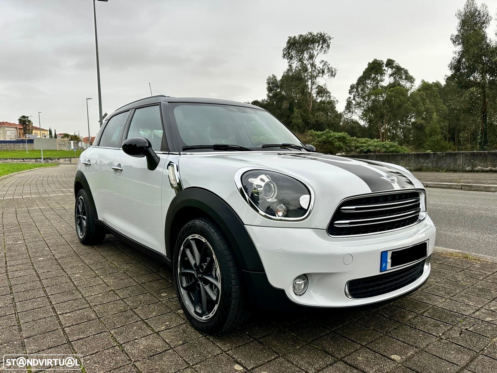MINI Countryman - 9