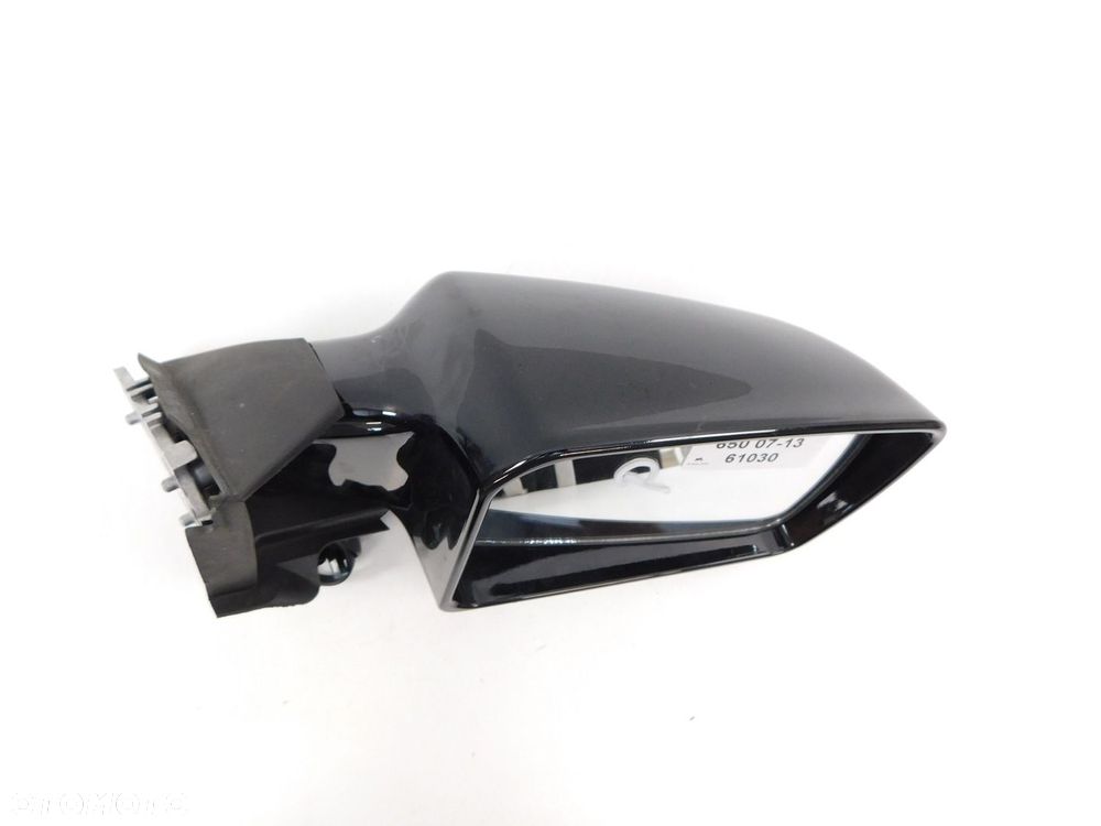 SUZUKI BURGMAN 650 LUSTERKO PRAWE - 2