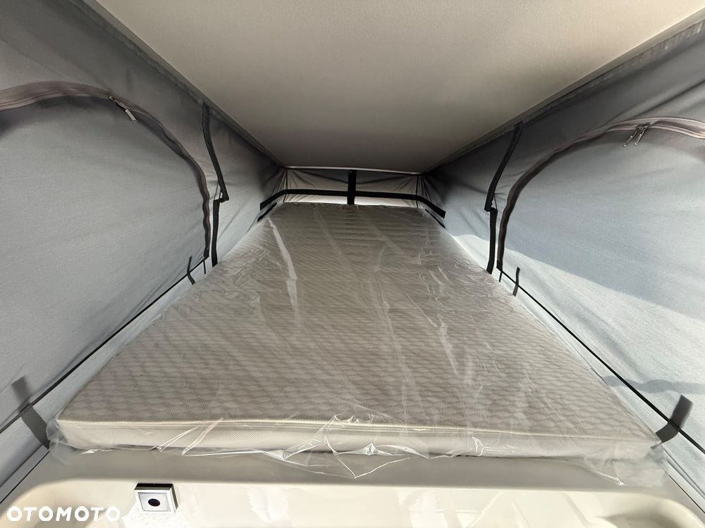 Hymer-Eriba GRAND CANYON S 600 4x4 - 31