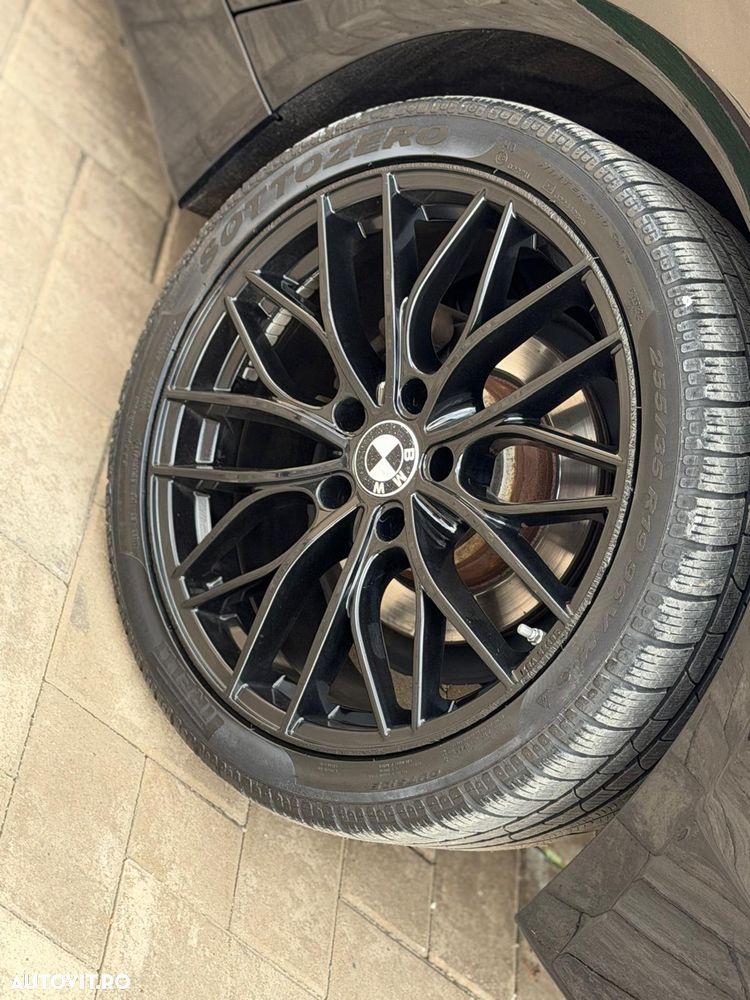 BMW Seria 4 - 19