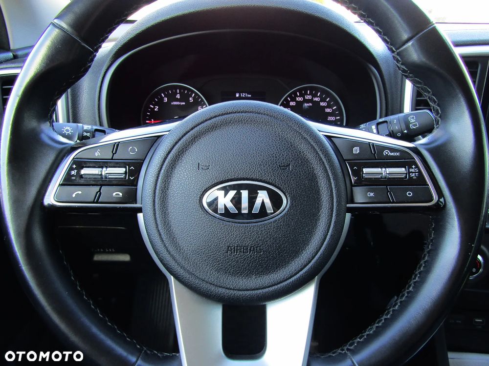 Kia Sportage 1.6 GDI M 2WD - 2