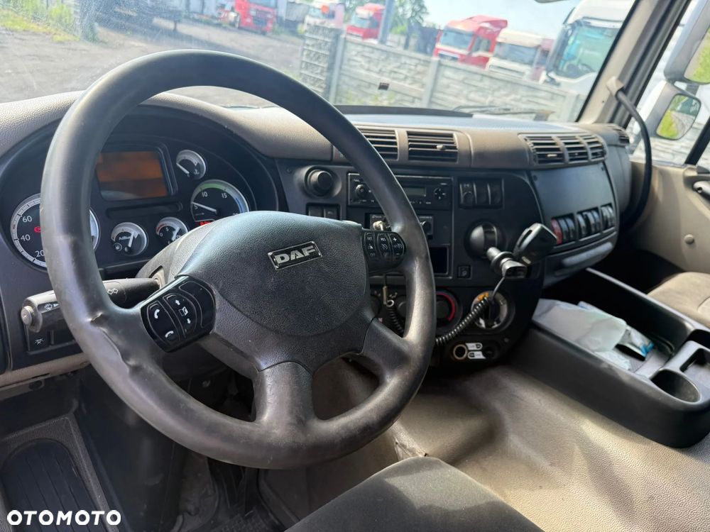 DAF CF 85.460 - 10