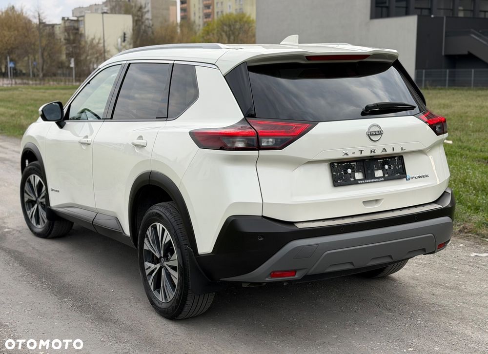 Nissan X-Trail 1.5 VC-T e-POWER Tekna 2WD - 36