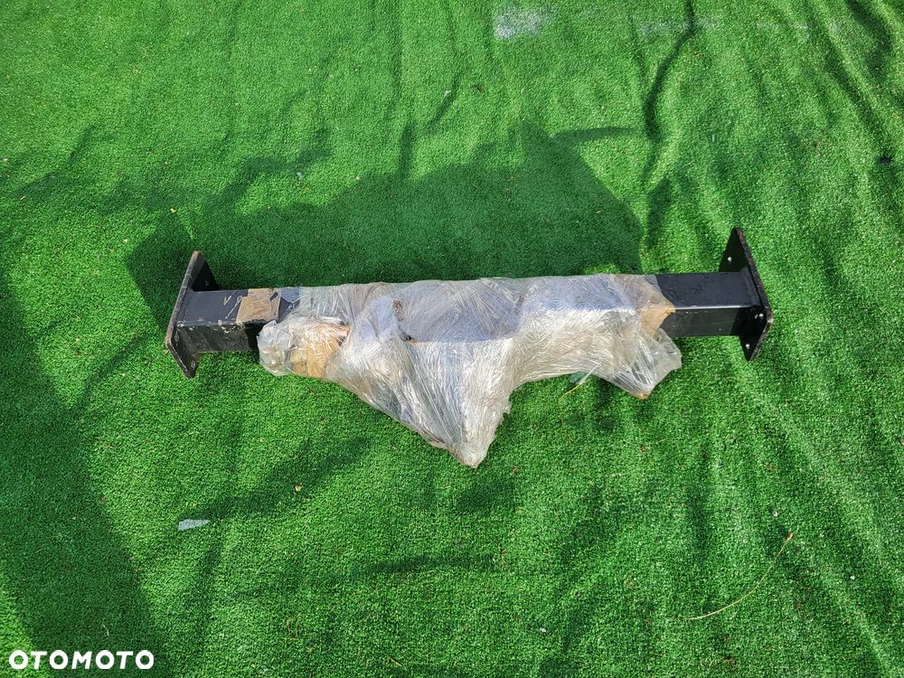 Hak holowniczy  CHEVROLET AVEO 3/5drzwi  2008- 06.2011 - 2