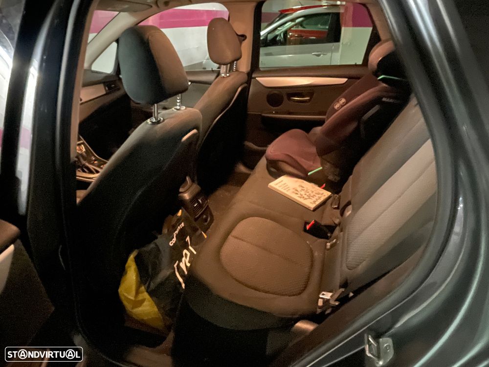 BMW 225xe Active Tourer iPerformance - 8