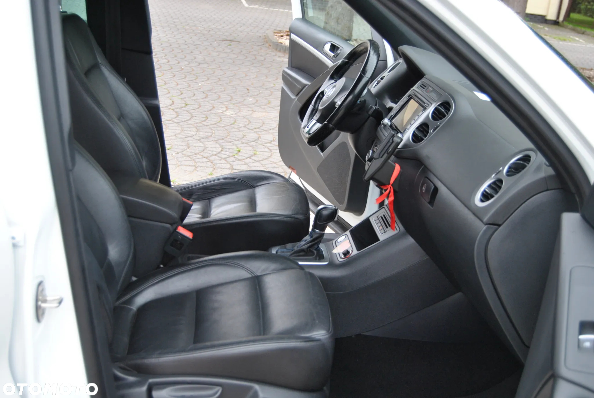 Volkswagen Tiguan 2.0 TDI 4Mot Perfectline R-Style DSG - 19