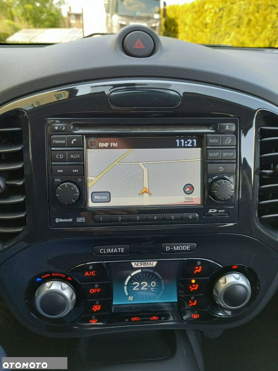Nissan Juke 1.5 dCi Ministry of Sound - 31