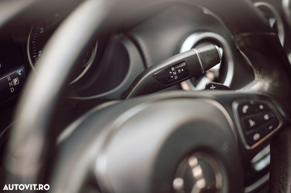 Mercedes-Benz A 200 d 4MATIC Aut. - 7