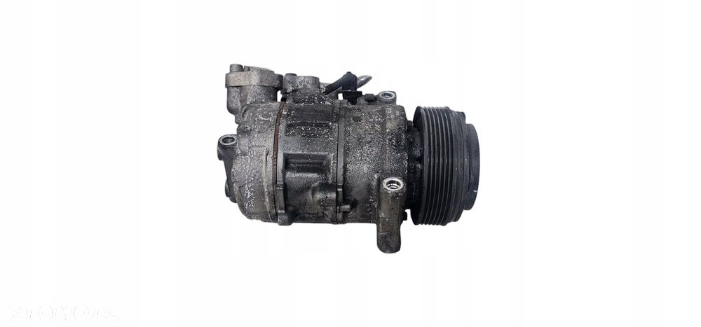 Bmw E87 E90 E84 E92 E81 E60 Kompresor Sprężarka Klimatyzacji N47 6987862 - 6