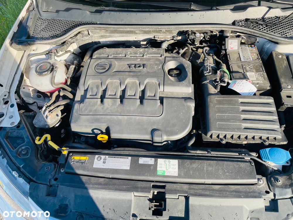 Seat Leon ST 16-20 - 7