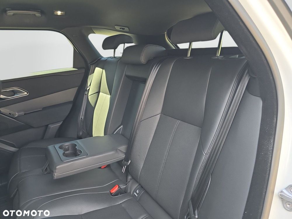 Land Rover Range Rover Velar - 21