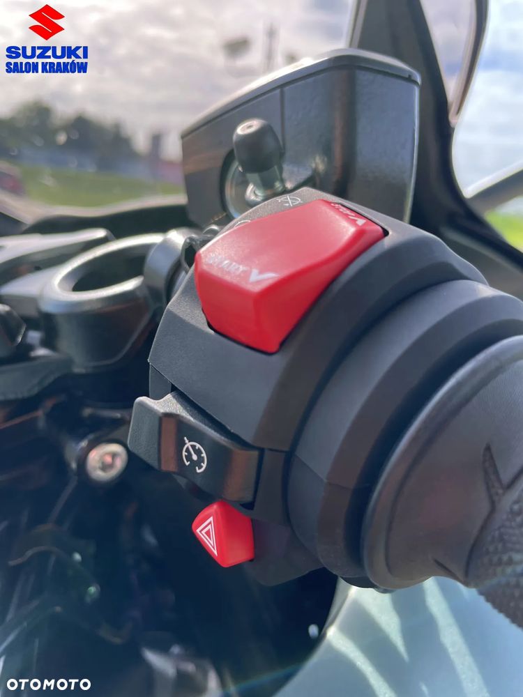 Suzuki Hayabusa - 15