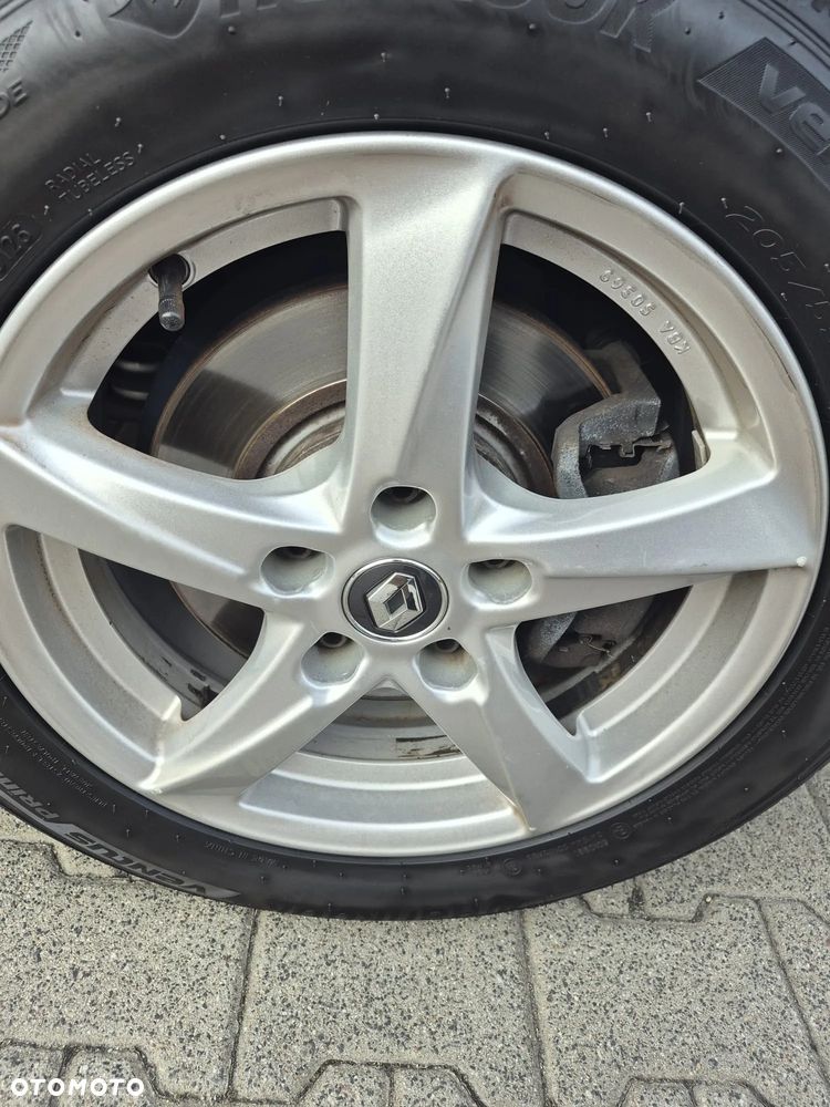 Renault Megane 1.6 dCi Bose - 22