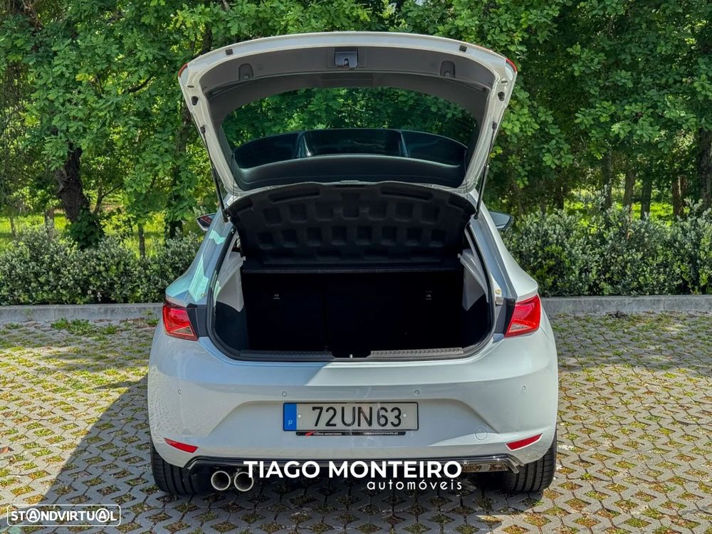 SEAT Leon - 26