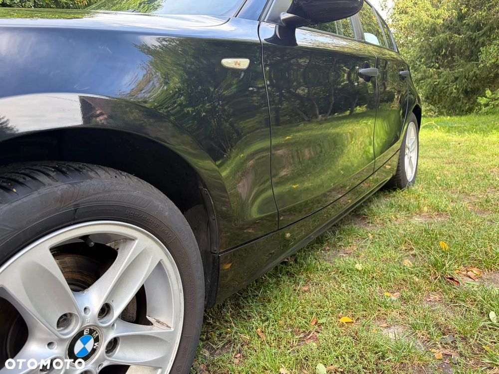 BMW Seria 1 - 11
