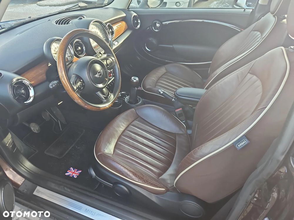 MINI Clubman - 10