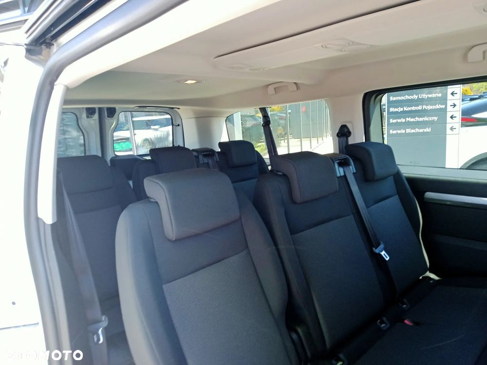 Toyota Proace Verso 2.0 D4-D Long Business - 10