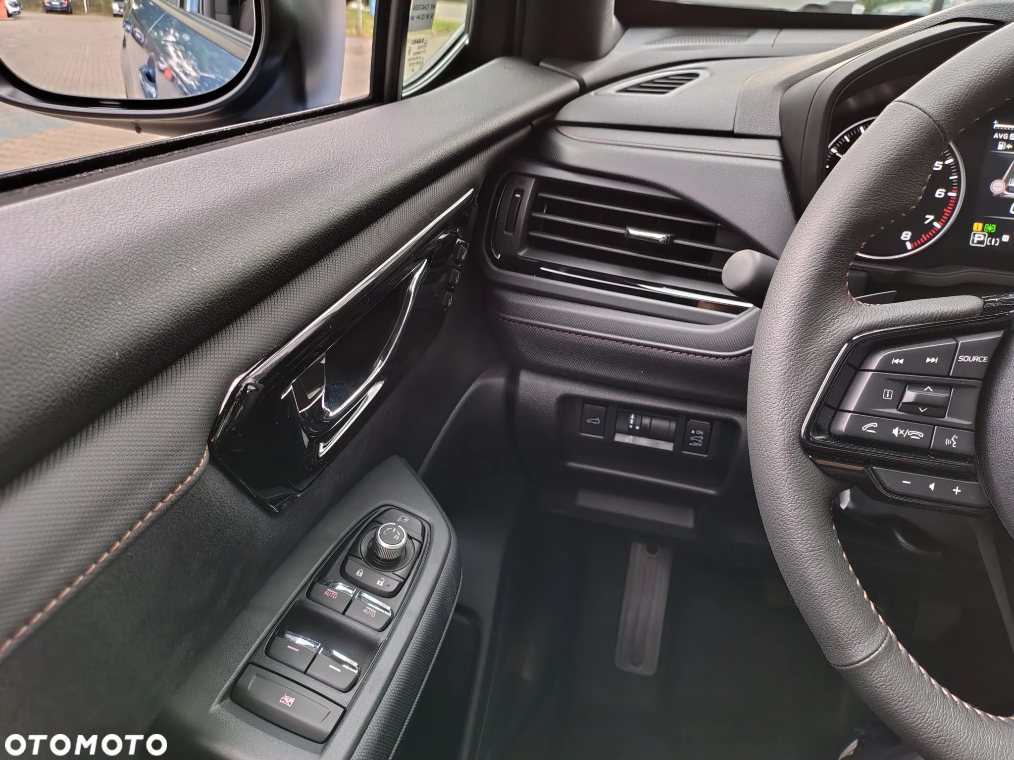 Subaru Forester 2.0i-L Platinum (EyeSight) Lineartronic - 14