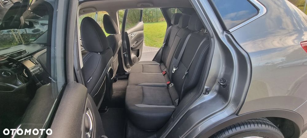 Nissan Qashqai 1.2 DIG-T Tekna - 21