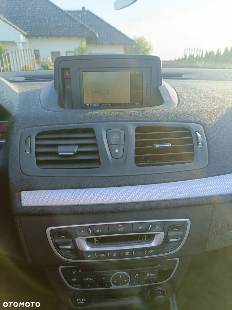 Renault Megane - 20
