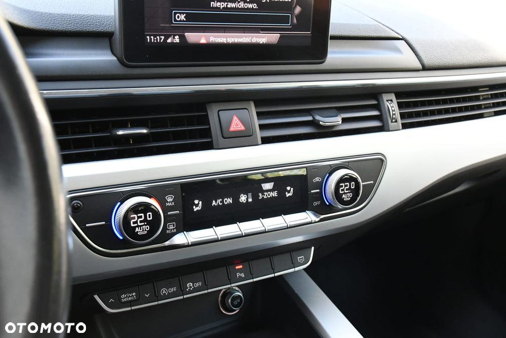 Audi A4 Avant 2.0 TDI S tronic - 13